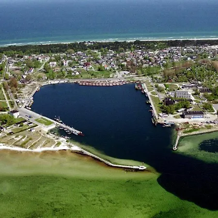 Surf Wioska W Centrum Jastarni Campsite