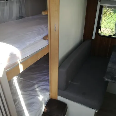 Campsite Surf Wioska W Centrum Jastarni Jastarnia