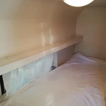 Surf Wioska W Centrum Jastarni Кемпинг