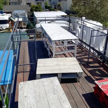 Surf Wioska W Centrum Jastarni Campsite Jastarnia