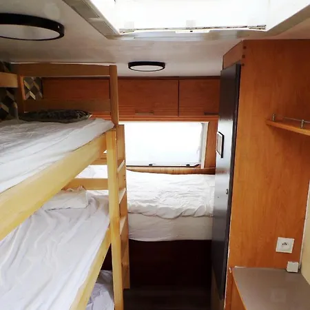 Campsite Surf Wioska W Centrum Jastarni