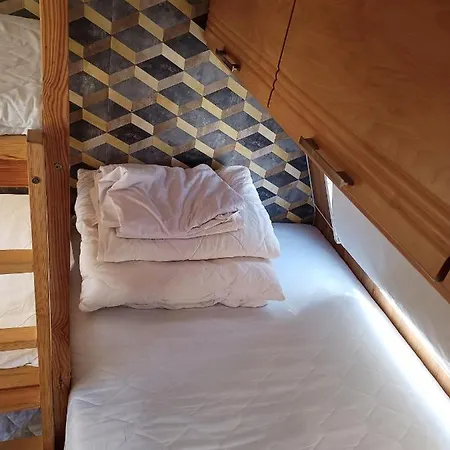 Surf Wioska W Centrum Jastarni