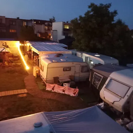 Surf Wioska W Centrum Jastarni Jastarnia