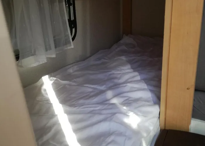 Surf Wioska W Centrum Jastarni *