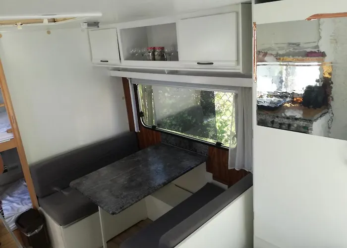 Surf Wioska W Centrum Jastarni *