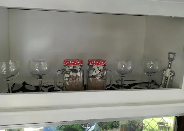 Surf Wioska W Centrum Jastarni יאסטארניה