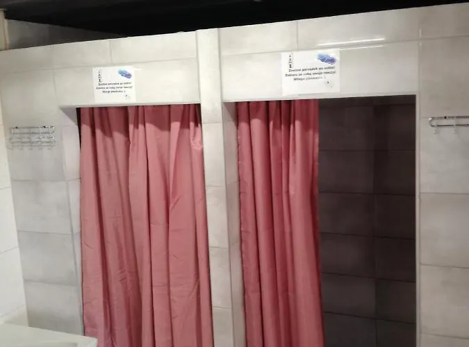 Surf Wioska W Centrum Jastarni