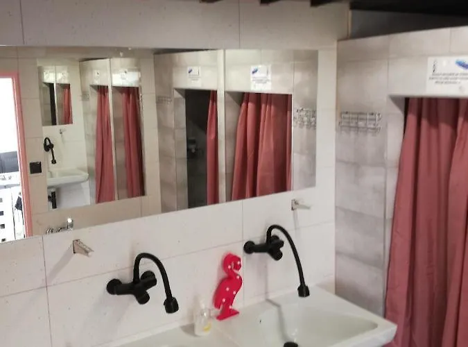 Surf Wioska W Centrum Jastarni