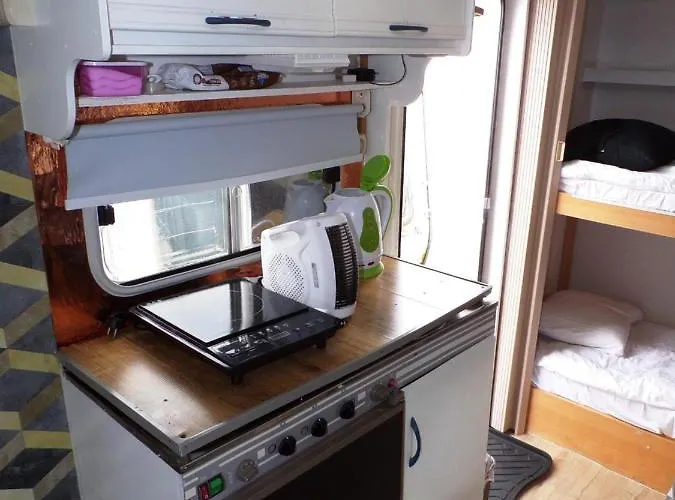 Surf Wioska W Centrum Jastarni