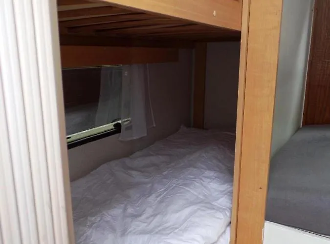 Surf Wioska W Centrum Jastarni