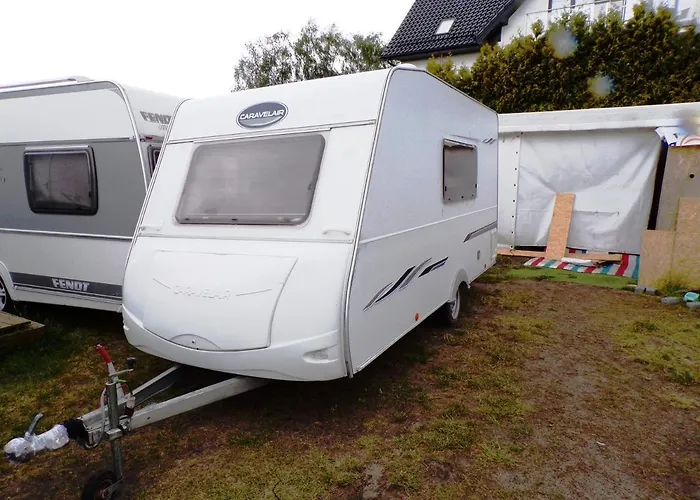 אתר קמפינג Surf Wioska W Centrum Jastarni