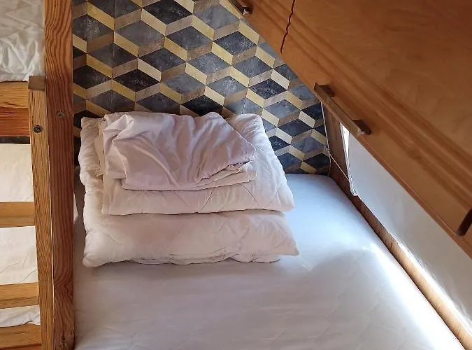 Surf Wioska W Centrum Jastarni