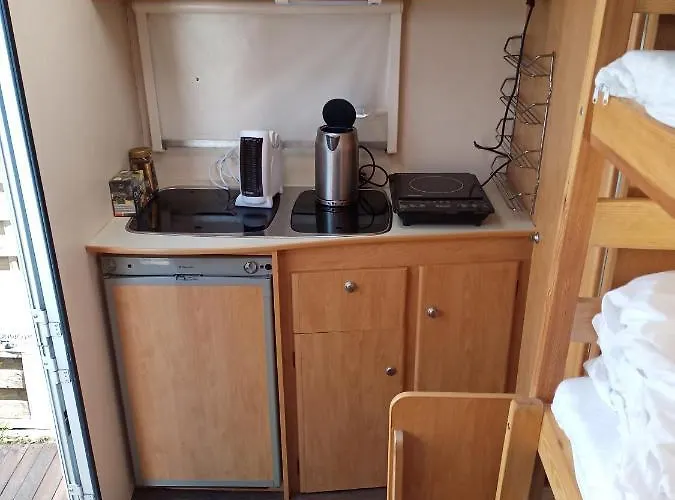 Surf Wioska W Centrum Jastarni *