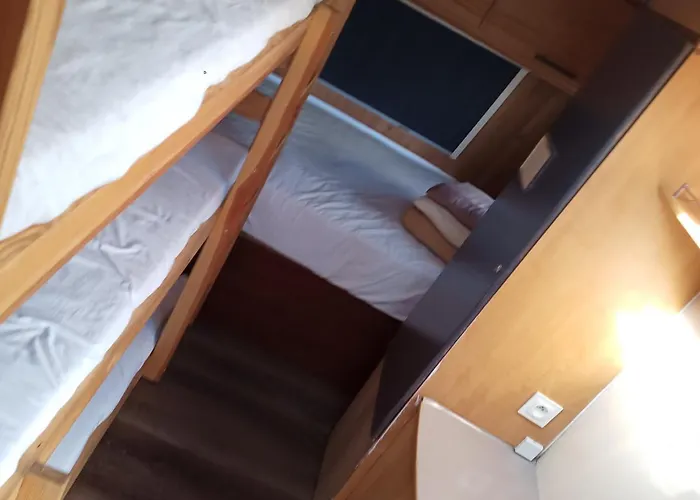 Surf Wioska W Centrum Jastarni יאסטארניה