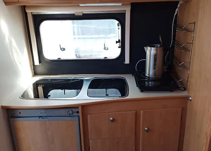 Surf Wioska W Centrum Jastarni *